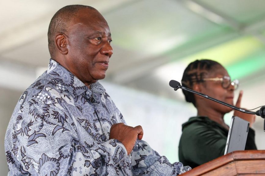 SABC News tweet media