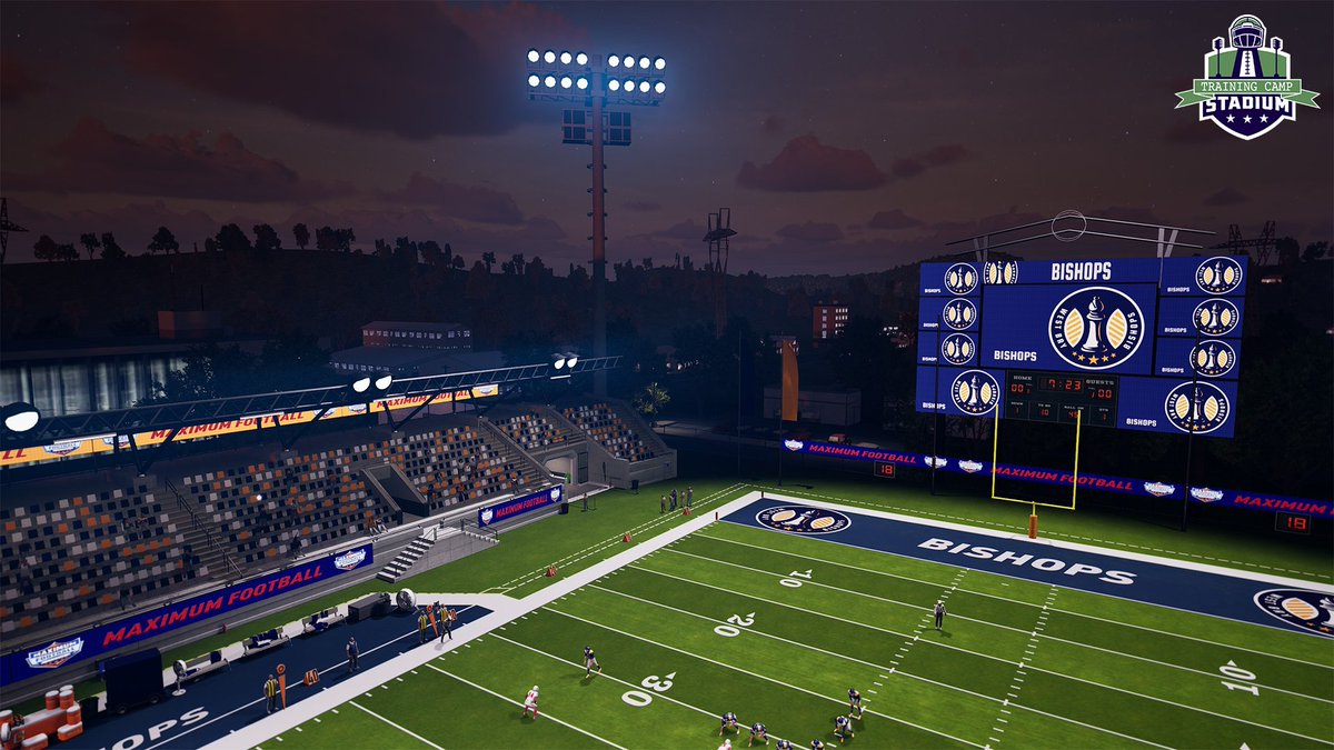 Maximum Football tweet media