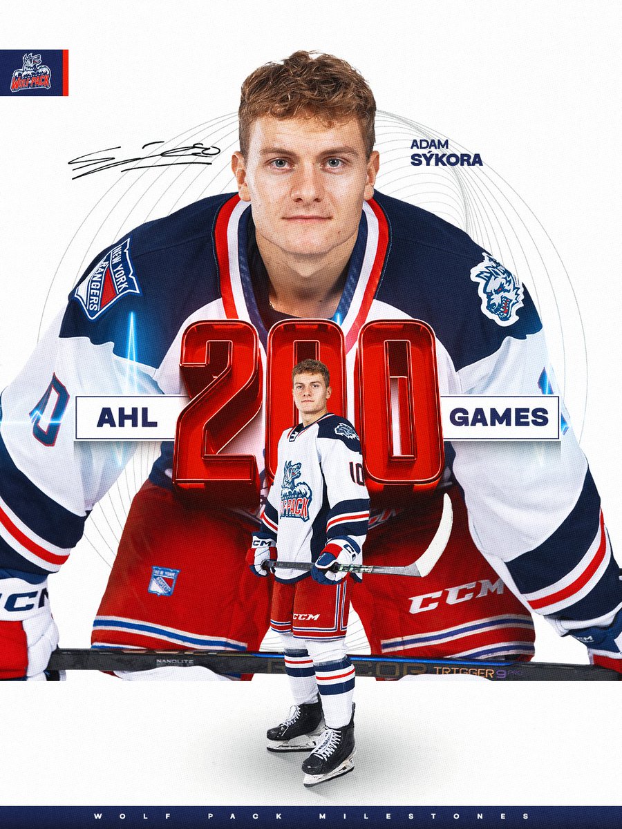 Hartford Wolf Pack tweet media