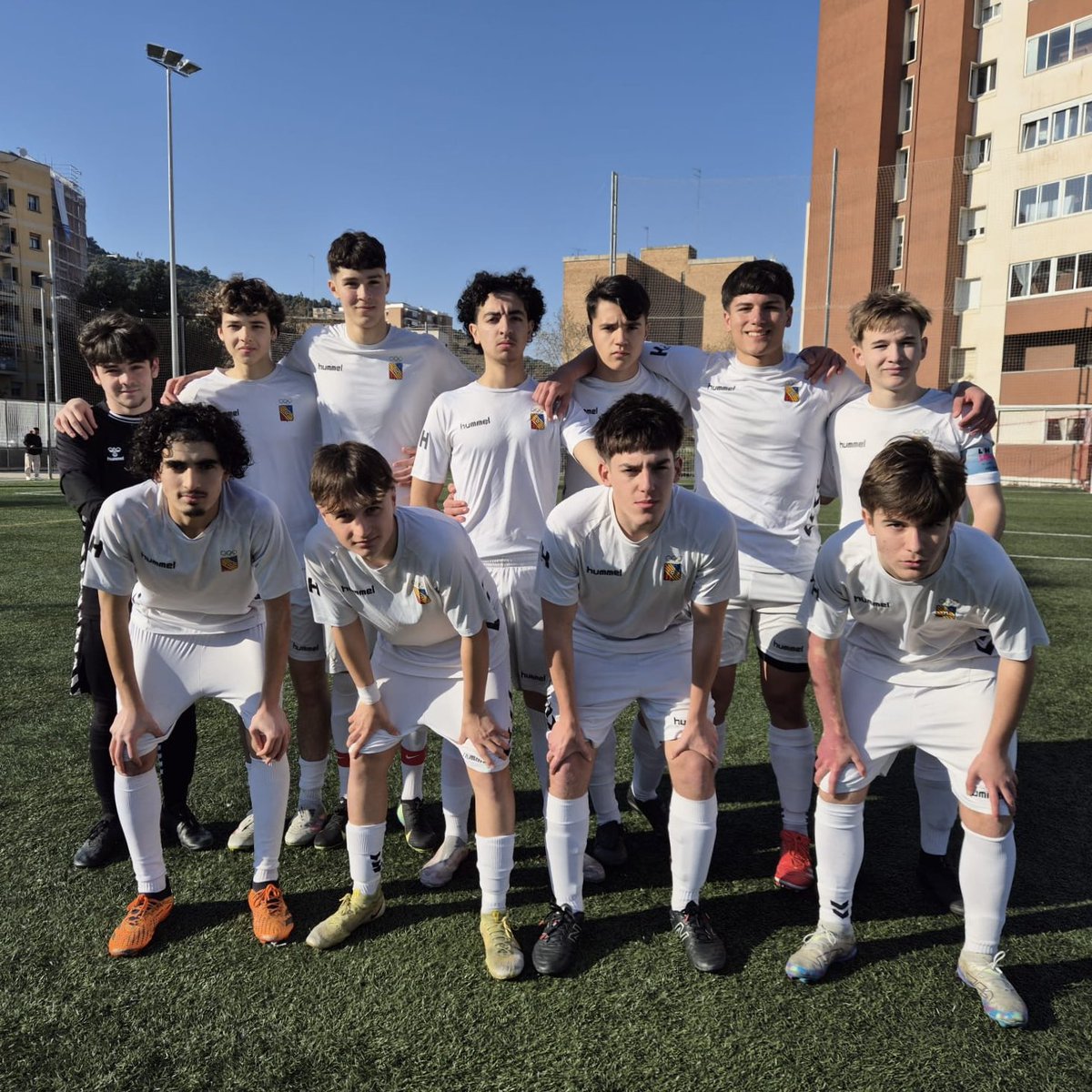 ATC Hospitalense tweet media