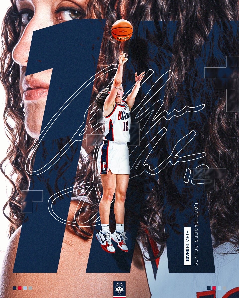 UConn Women’s Basketball tweet media