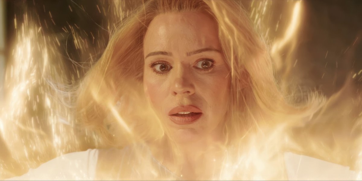 this is probably an unpopular opinion but

I'm still really excited to see Billie back in Doctor Who.. yes it's a nostalgia thing, yes she may not be in it much.. but I have always loved Billie Piper, she's an amazing actor and to see her back in WHO is exciting!! 

#DoctorWho