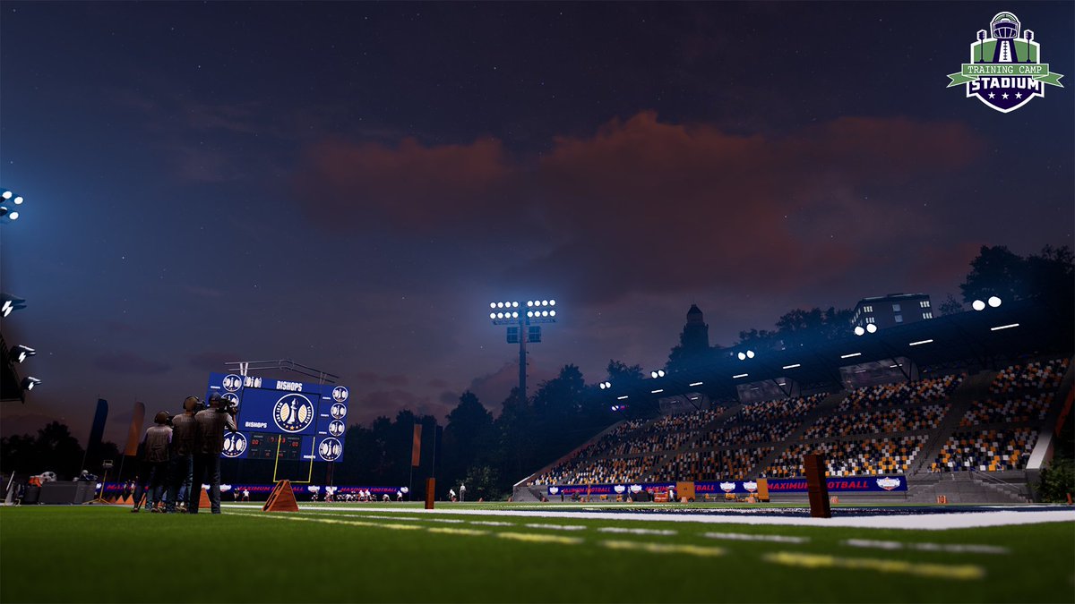 Maximum Football tweet media