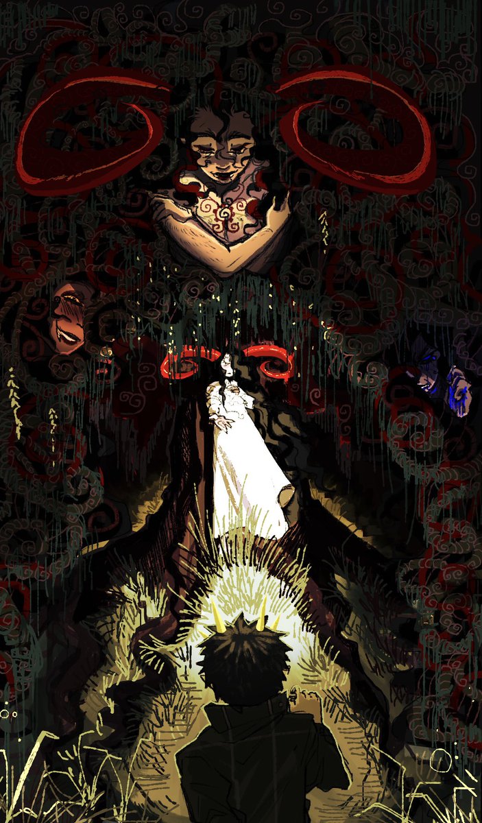 verablue || comms open! tweet media