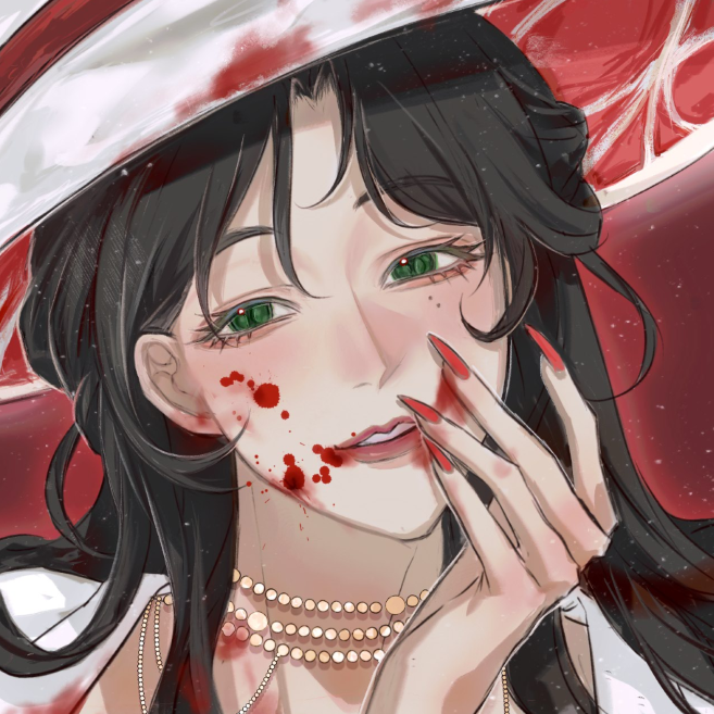 FEAST 🥩🍴💋 Carnivorous Vtuber tweet media