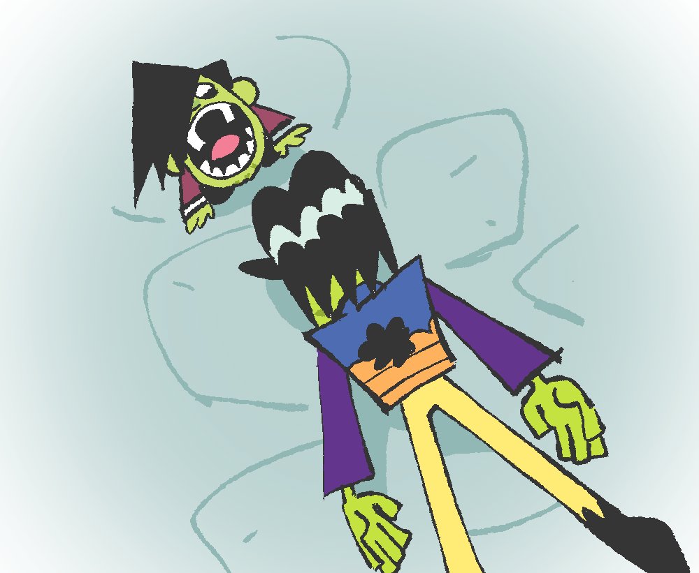 삶은레몬 tweet media