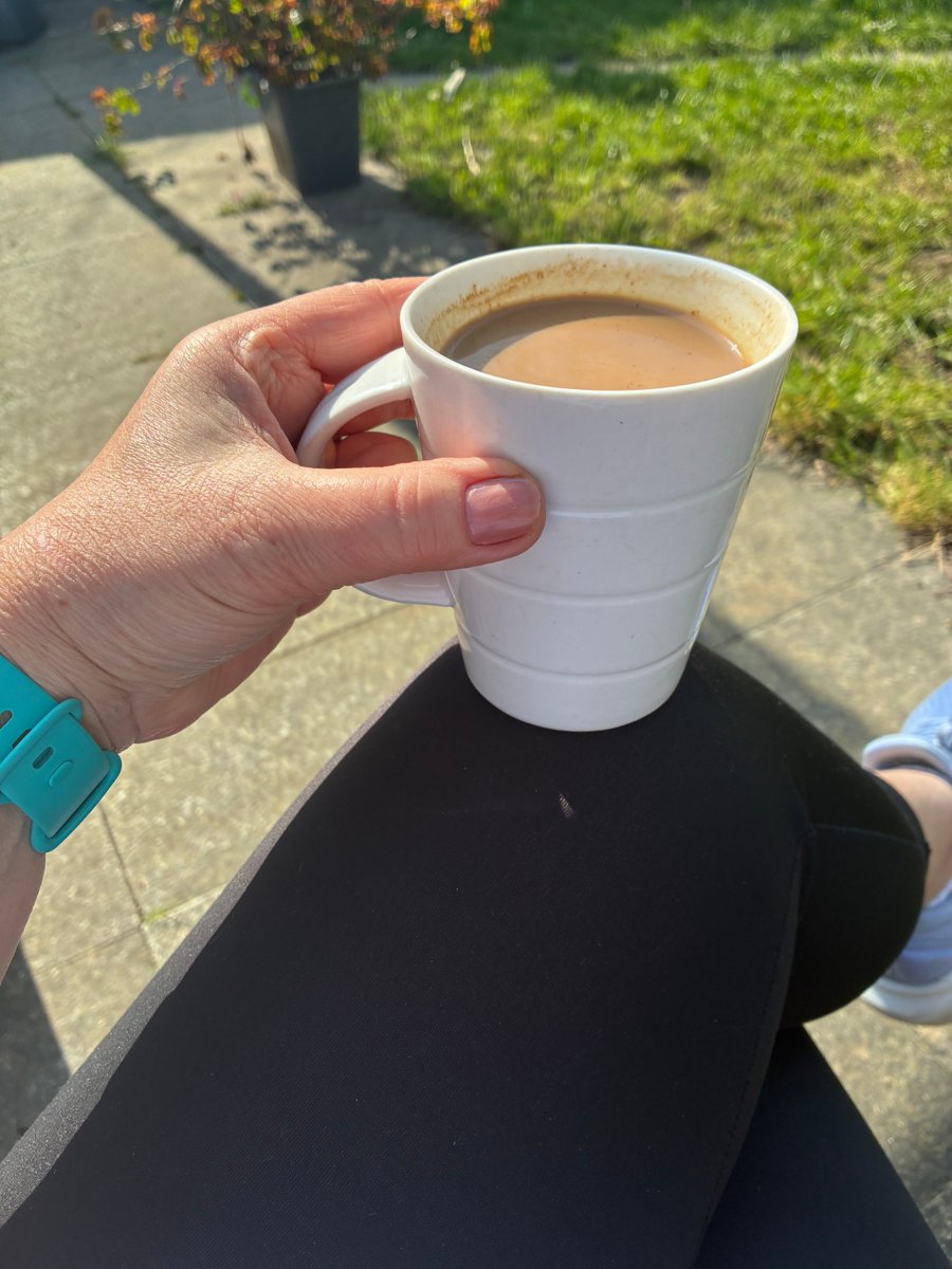 Denise Connolly Geraghty tweet media