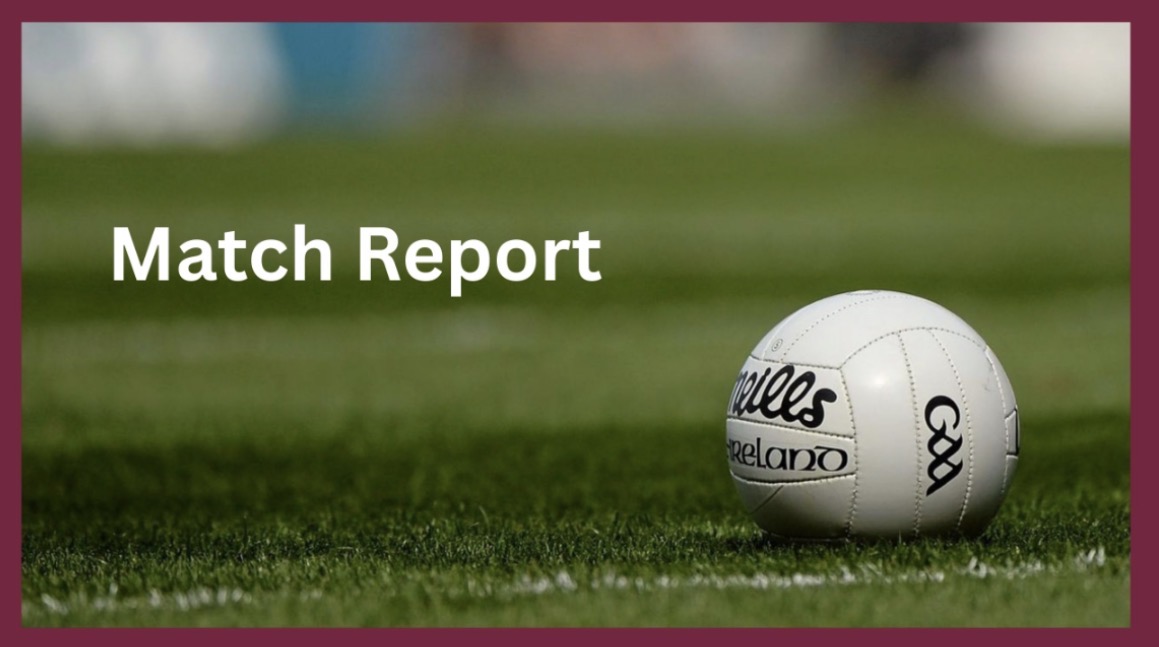 Boyle GAA & LGFA tweet media