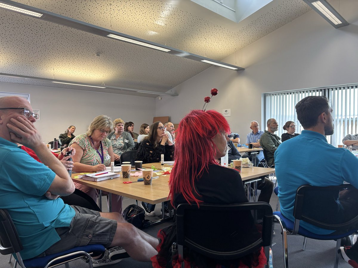 Somerset DofE tweet media