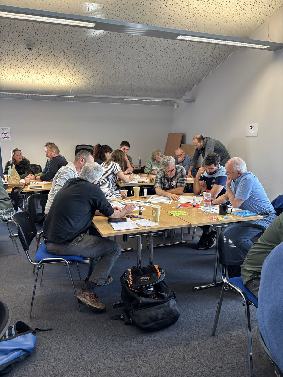 Somerset DofE tweet media