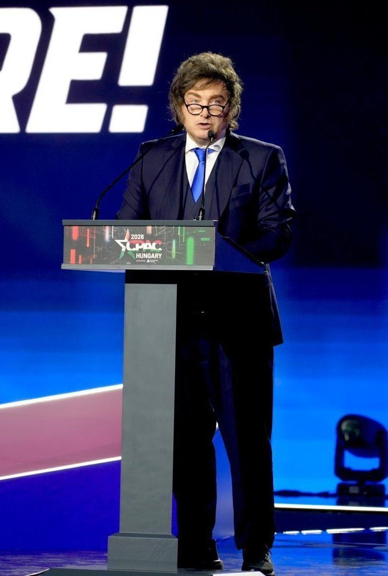 💙Patricia Soprano 🇦🇷💙 tweet media