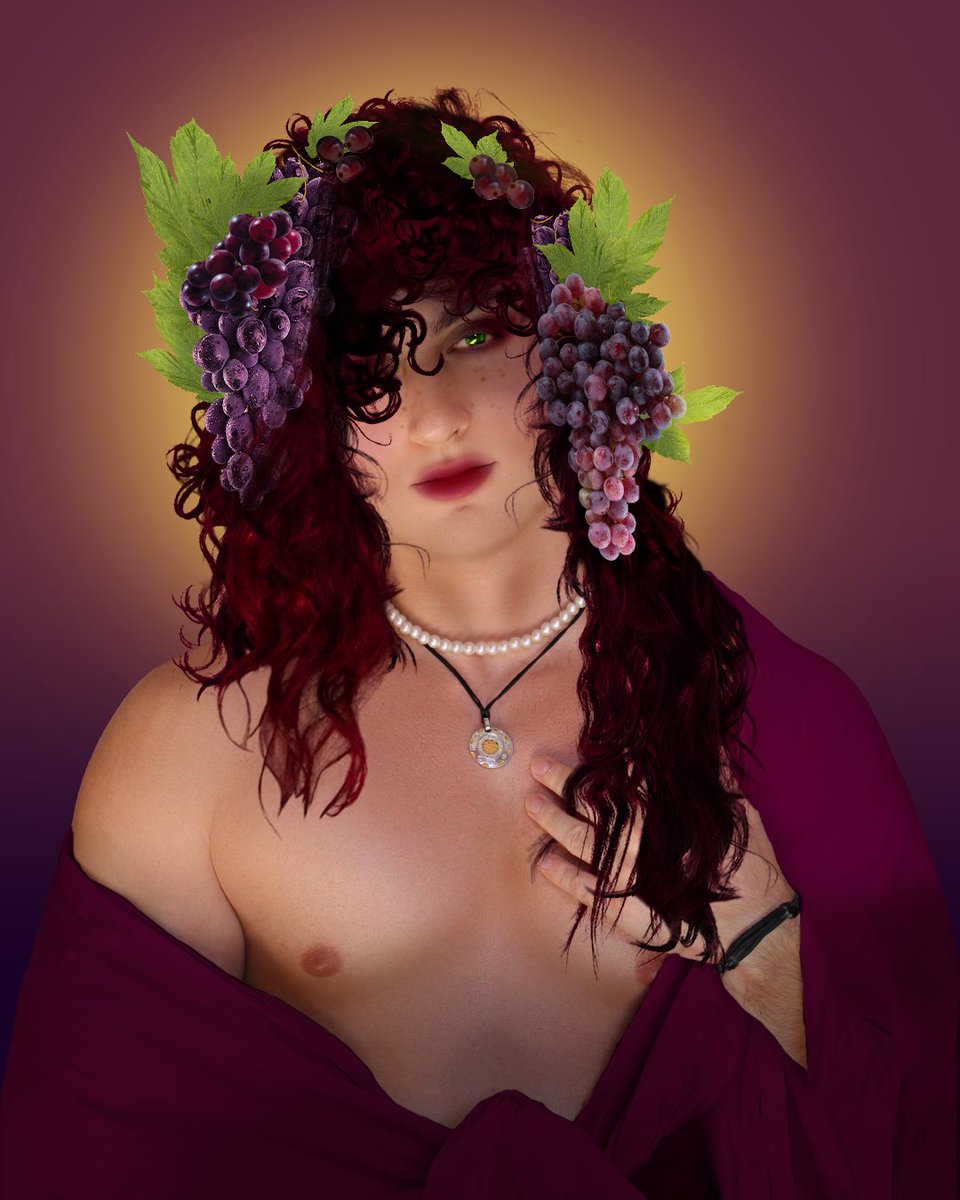 Rose_drgon's tweet photo. Will you join my cult?🍇🍷
#femboy #feminineboy #femboyita #gayita #gaytwink #gaysexy #gaysex #sexyfemboy #boymakeup #femboymakeup #femboys #cosplay #cosplayita #lgbt #femboycosplay #chudai #wataa https://t.co/qtLiCq0QjS