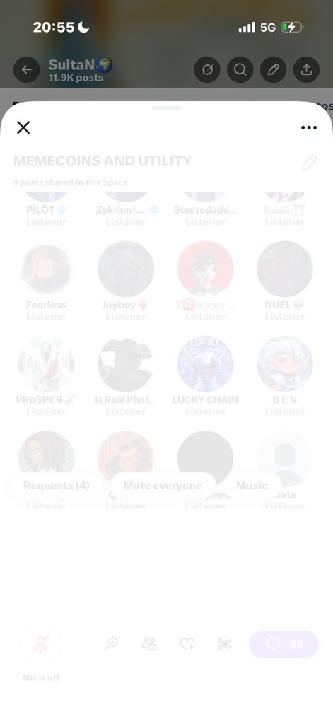 SultaN🌍 tweet media