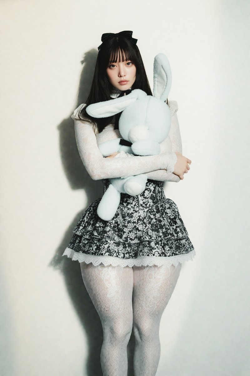 miyochinAI tweet media