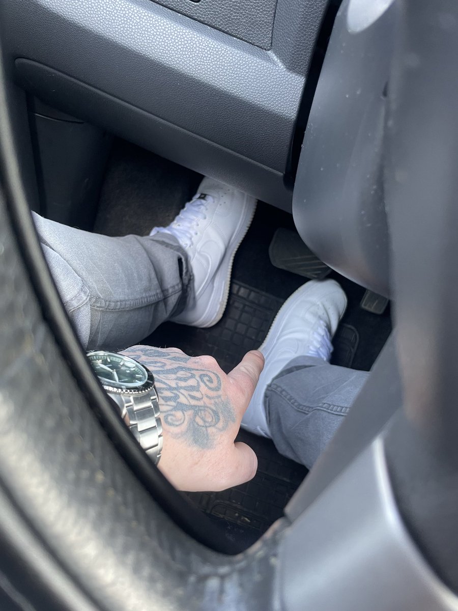 MasterMike tweet media