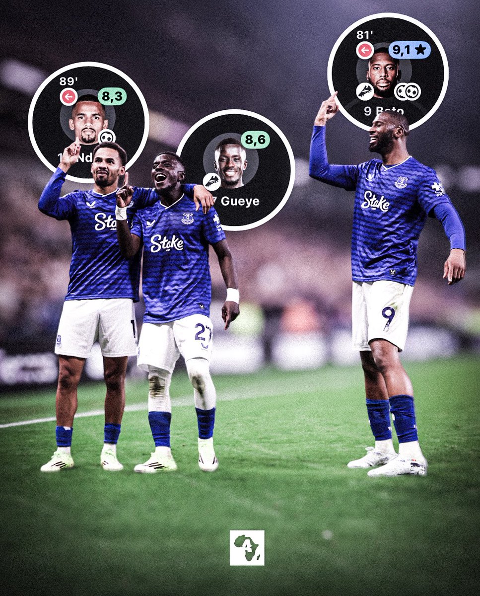 🏆 Actu Foot Afrique tweet media