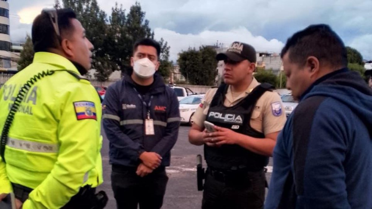 Diario Extra tweet media