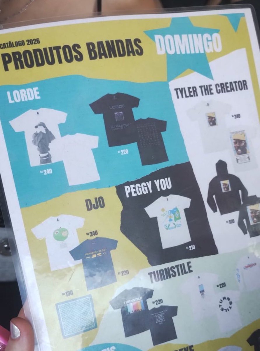 Djo Source tweet media