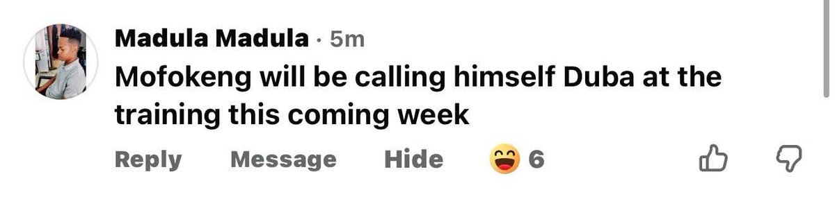 Akani Nwanati tweet media