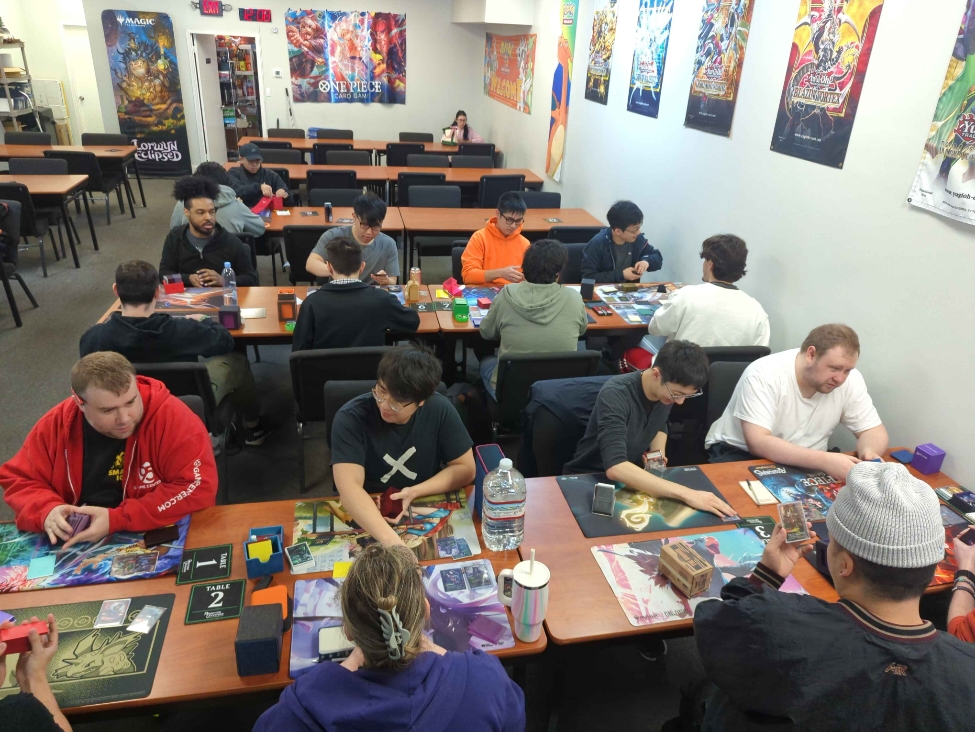 Alternate Universes tweet media