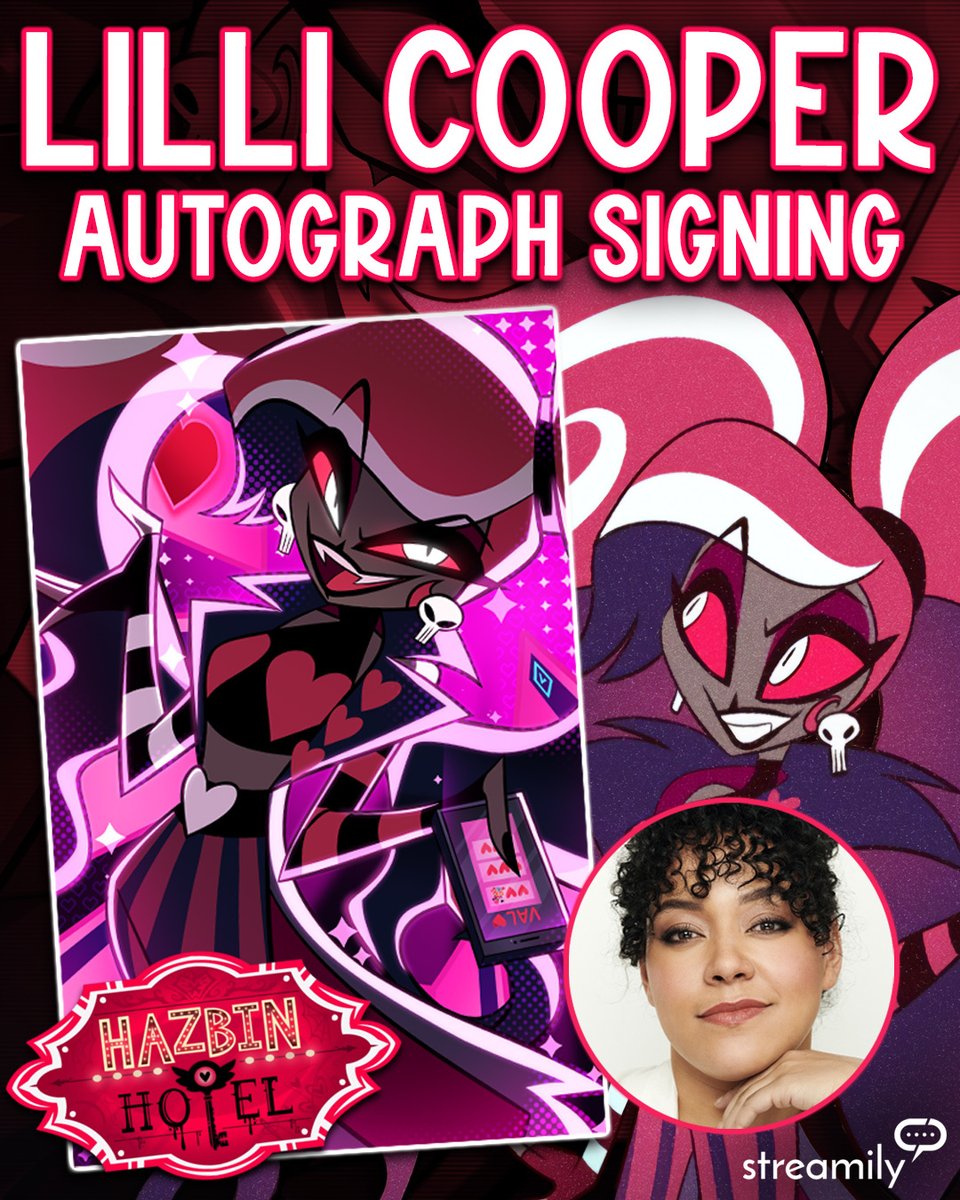 Streamily tweet media