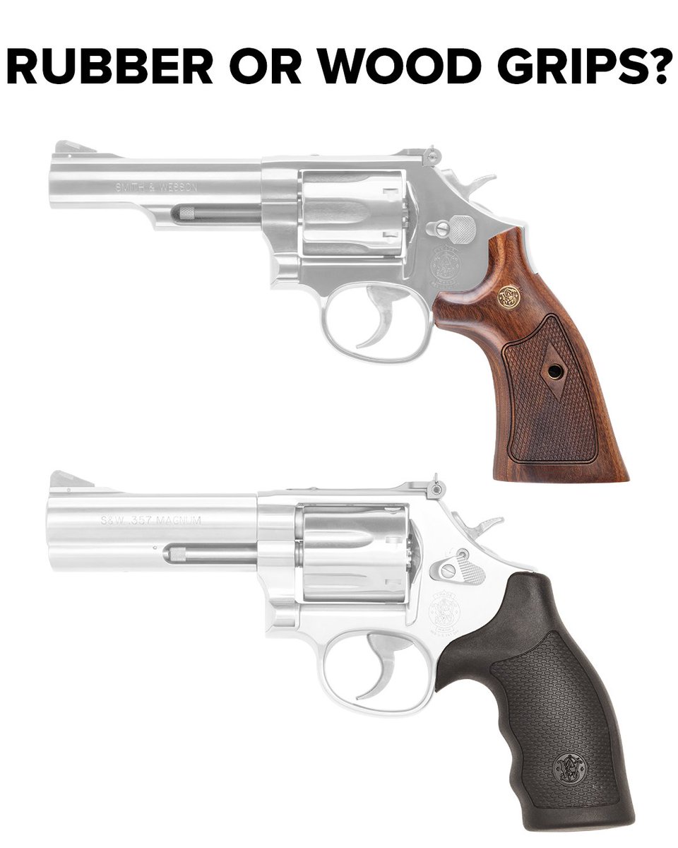 Smith & Wesson Inc. tweet media