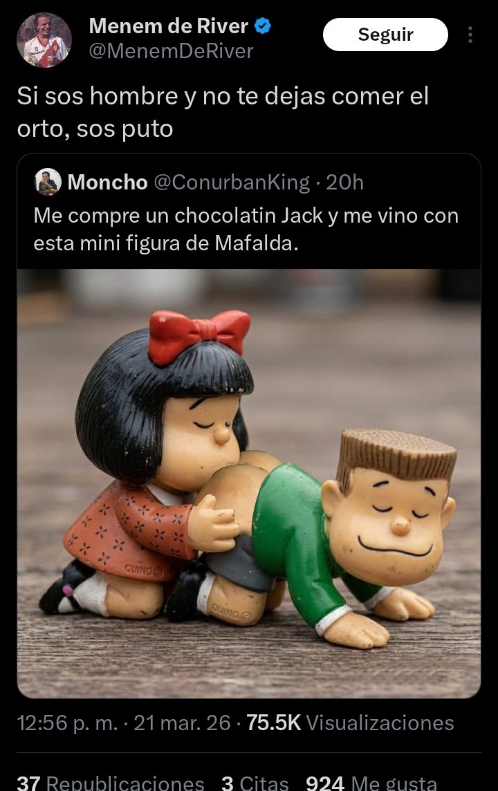 La Magus Gabo tweet media