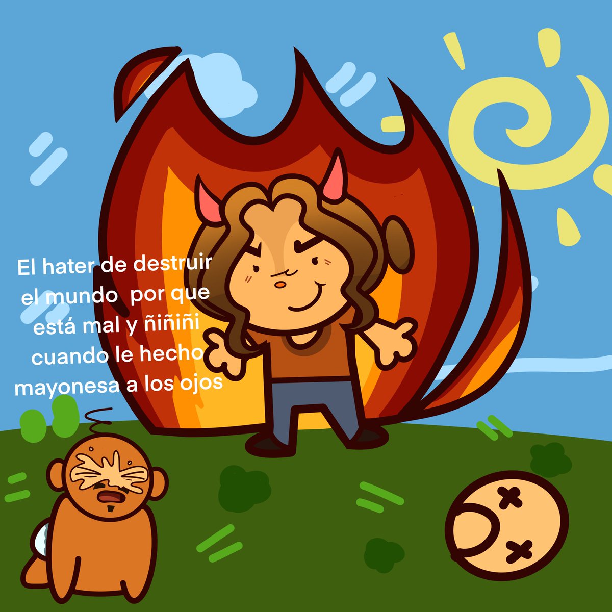 sparklyf4lcon's tweet photo. Strawpage: 
https://t.co/AZBDELUFeG
Follow me on my other media:
https://t.co/q7OXTbNYZF https://t.co/ubMUpF7iuc