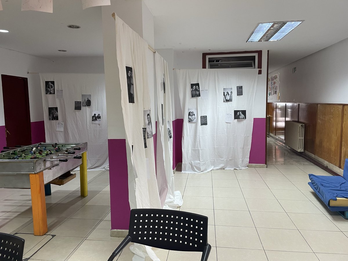 Fundación Rondilla tweet media