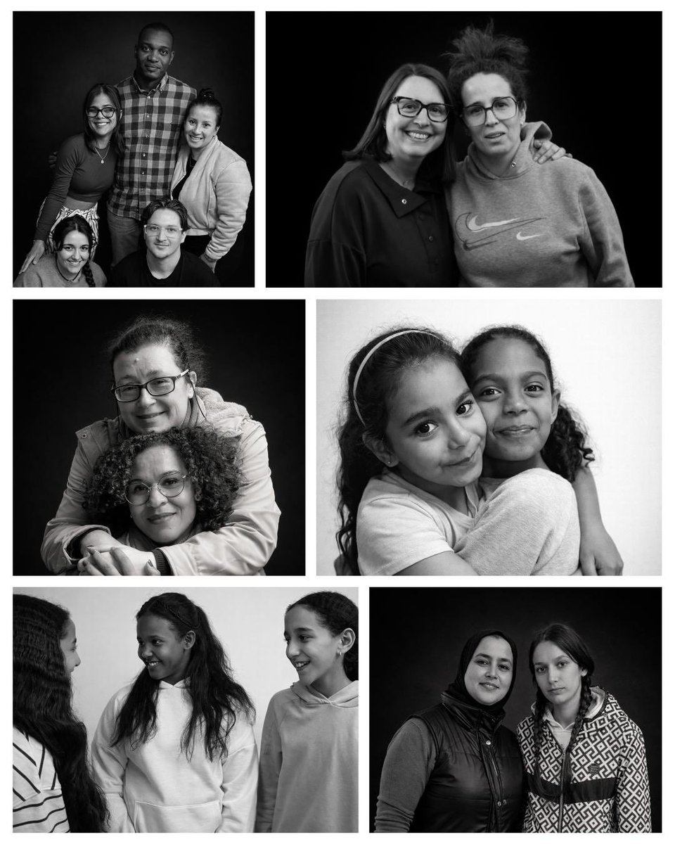 Fundación Rondilla tweet media