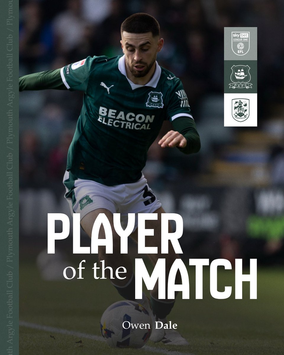 Plymouth Argyle FC tweet media