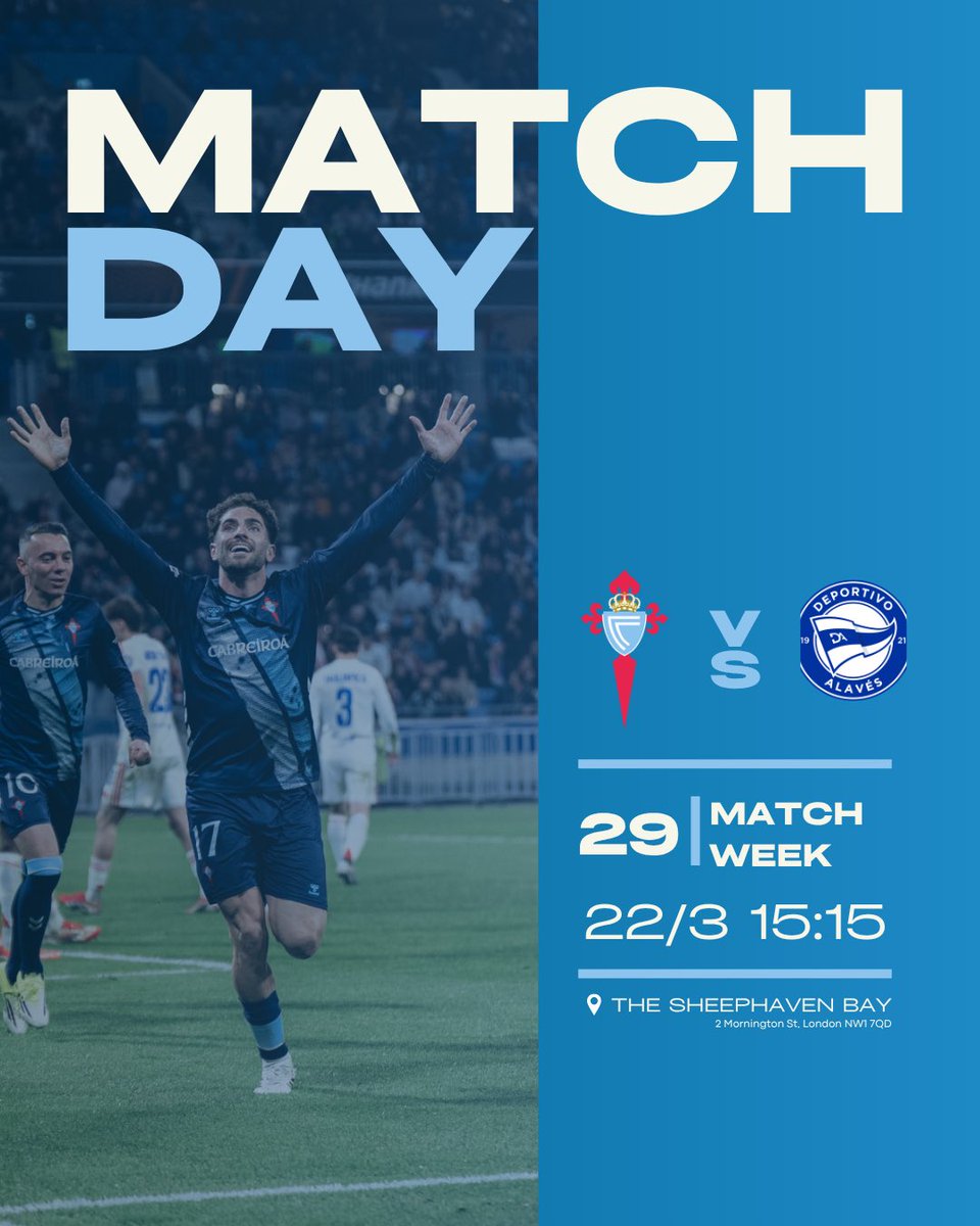 London Celtas tweet media