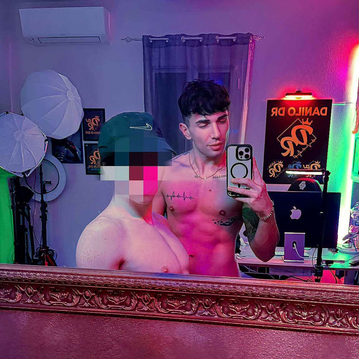 Danilo RoX tweet media