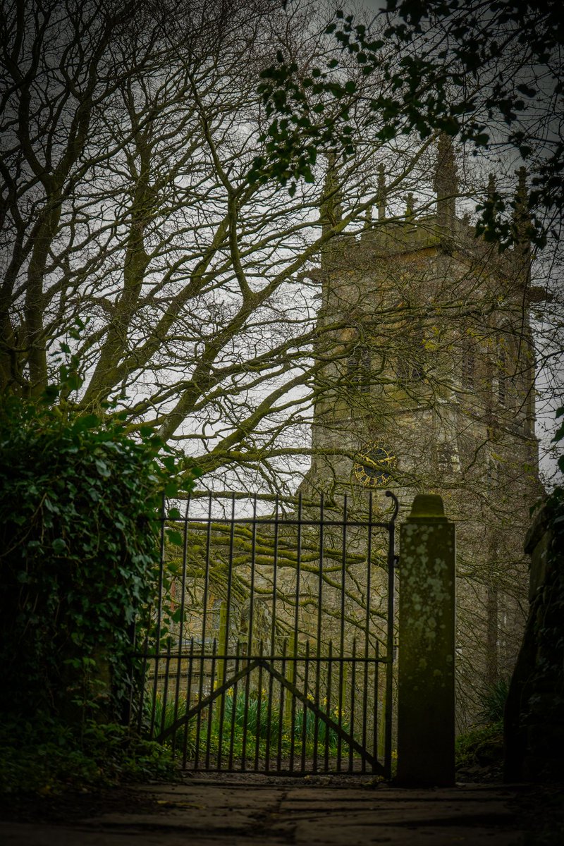 Hannah // Get Lost in Yorkshire tweet media