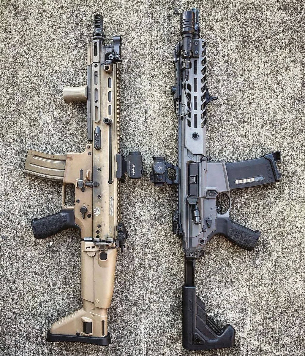 Gun Fanatics tweet media