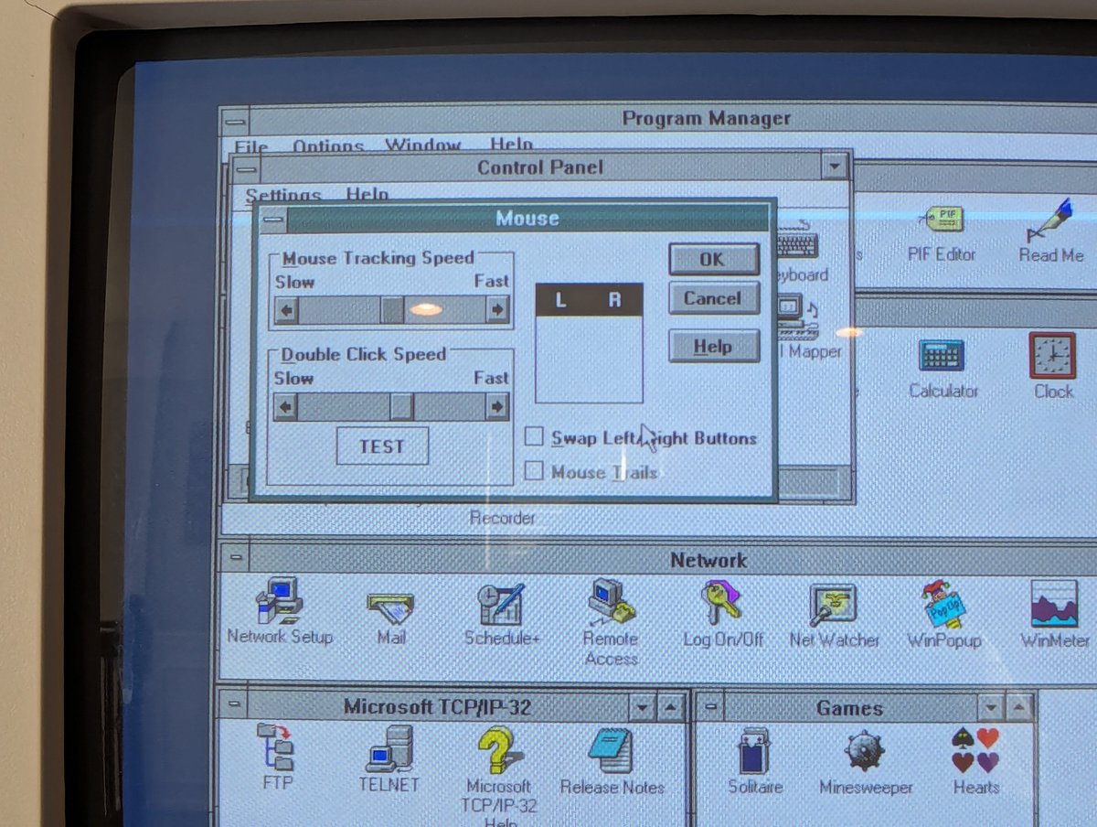 RetroTech Chris tweet media