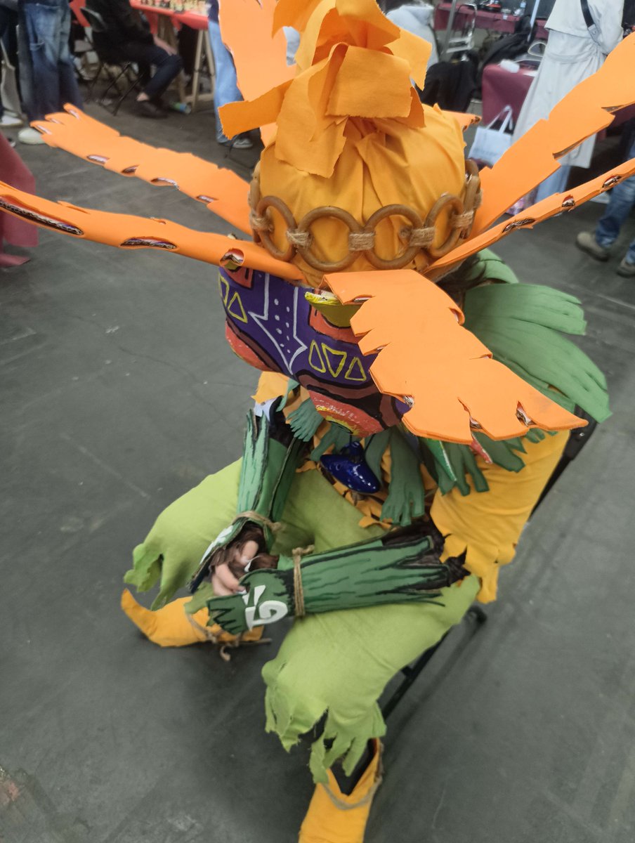 Diexter (Main Sans btw) tweet media