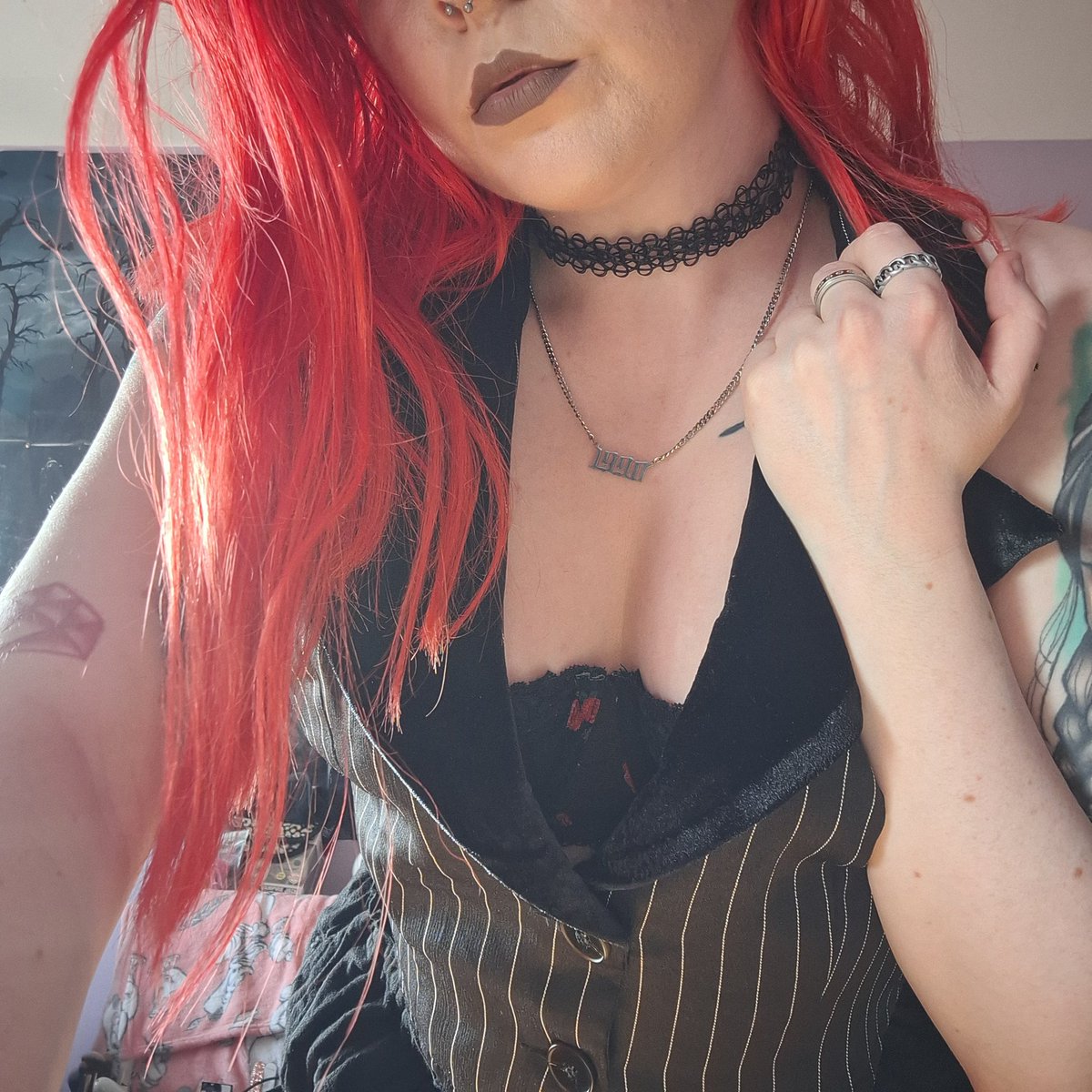 AmandaMotley👻🔪 tweet media