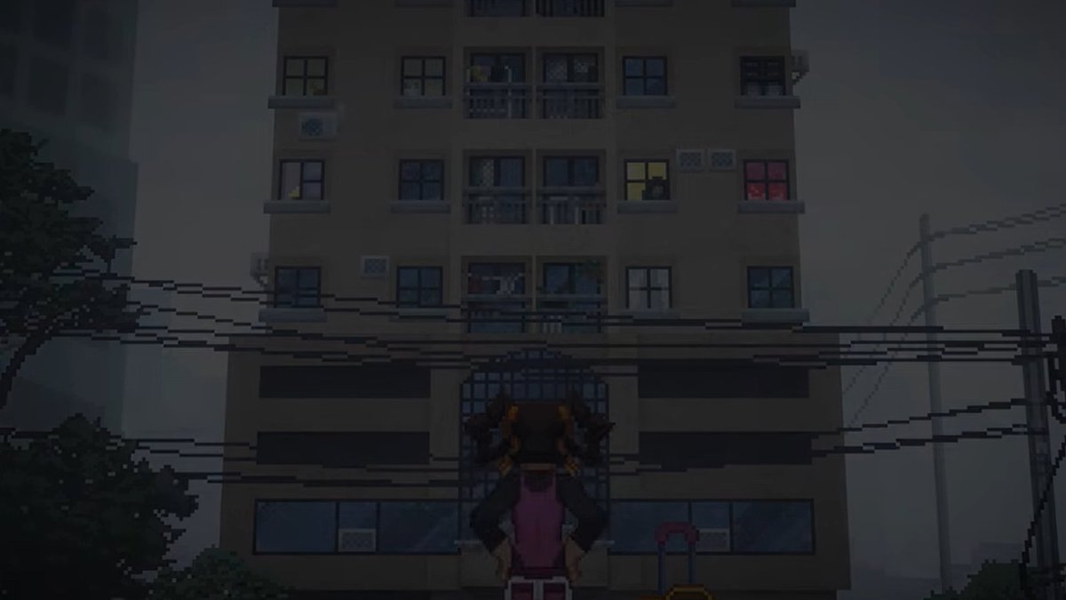 AlonsoV1107's tweet photo. @UntilThenGame @Makeship @MaximumEntmt @Reimine_ I played the game and when I saw her I said, here comes another new story to cry about https://t.co/LagrcNIfrf