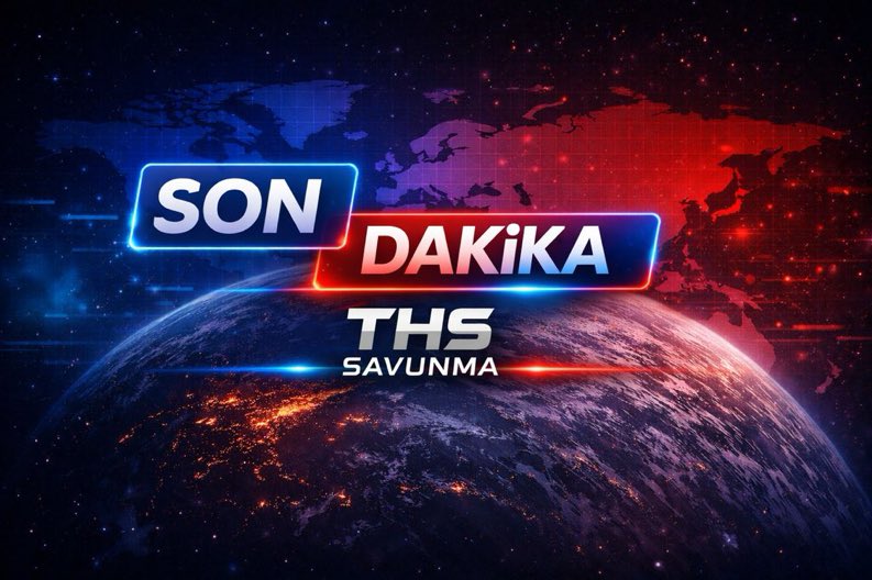 THS Savunma tweet media