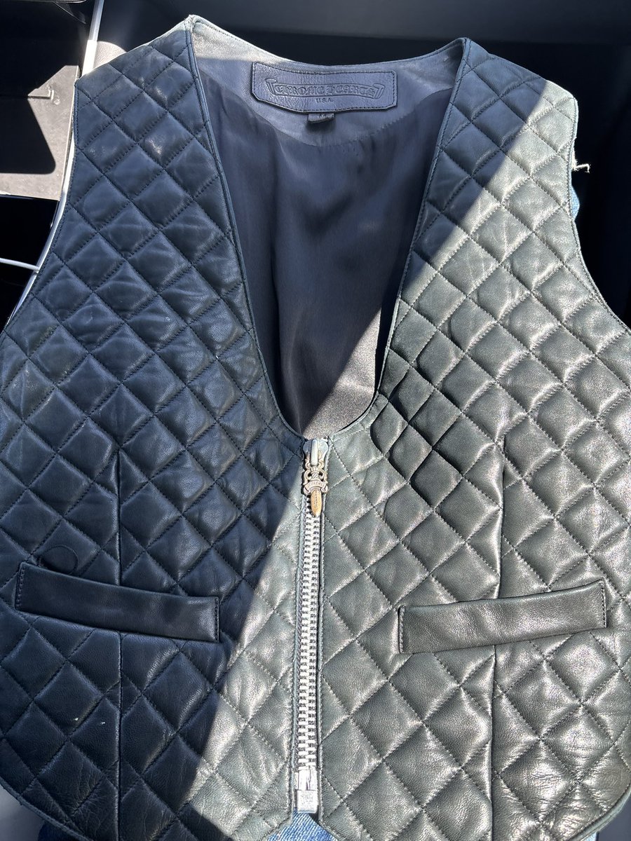 The Saint Laurent Don tweet media