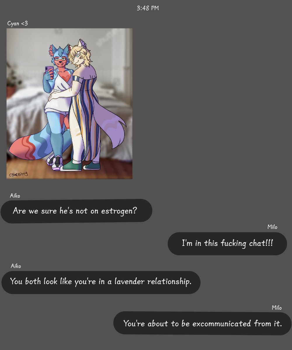 CyanKittyCreations tweet media