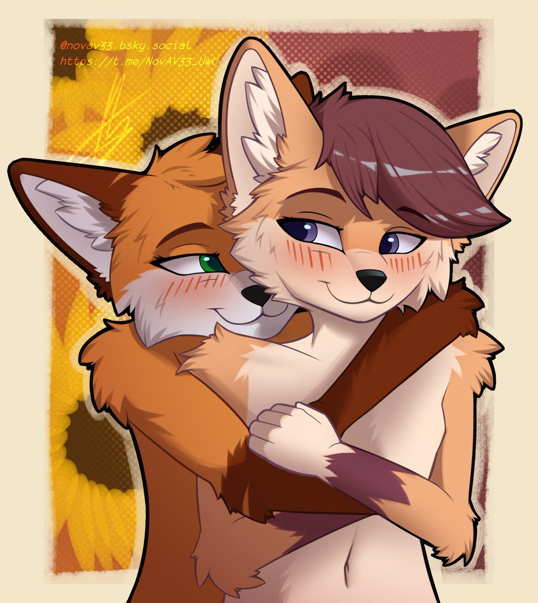 Griffin Dreamblazer 🐺 tweet media