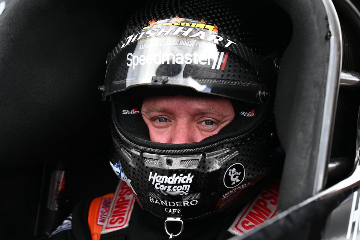 Josh Hart tweet media