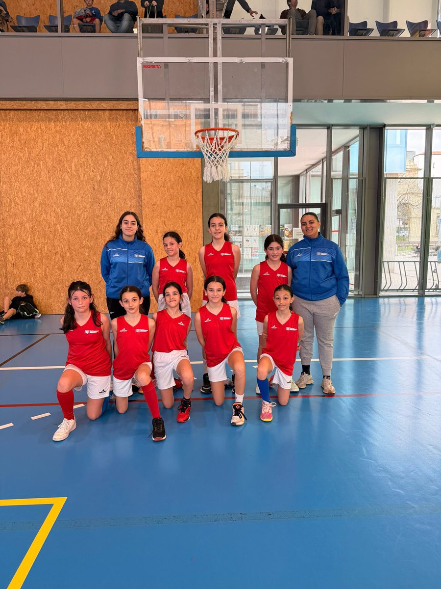 COLEGIO PADRES TRINITARIOS SALAMANCA tweet media