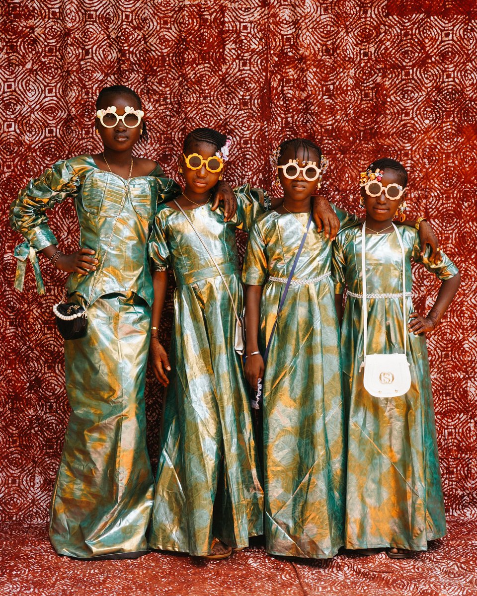 Nybé Ponzio 🇲🇱 tweet media