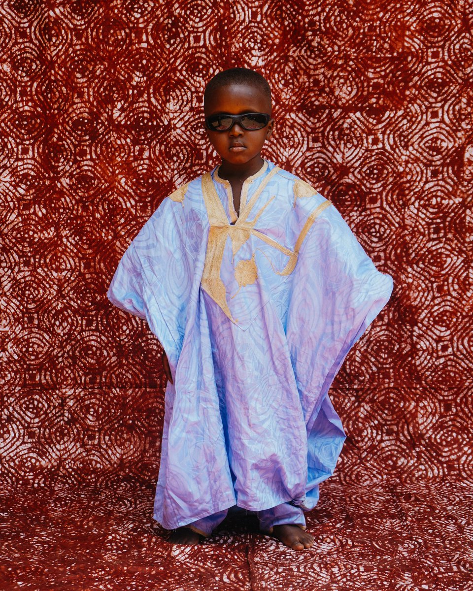 Nybé Ponzio 🇲🇱 tweet media