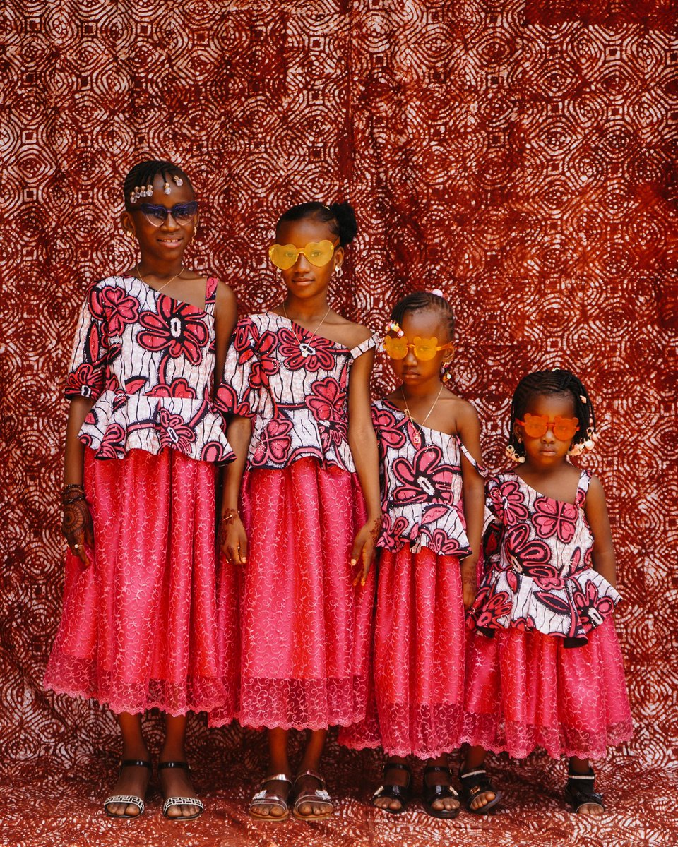 Nybé Ponzio 🇲🇱 tweet media