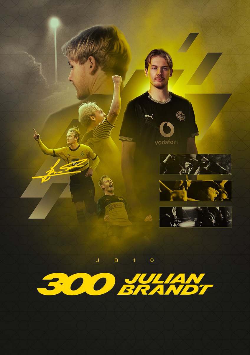 Borussia Dortmund tweet media