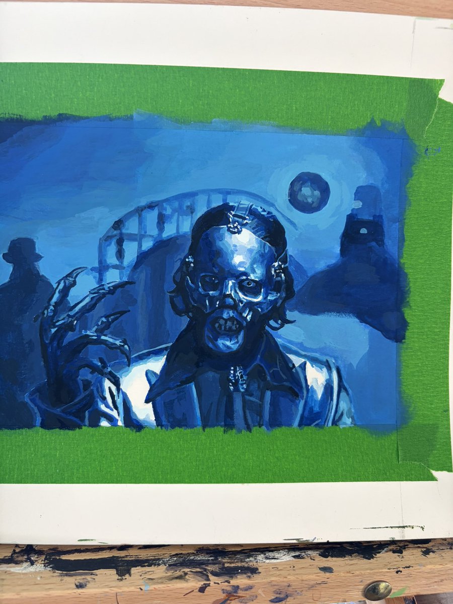 summer 🎃👻 tweet media